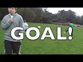 footie in the park