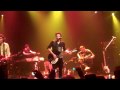 Zoe Poli @ Gramercy New York City