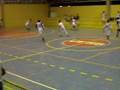 videos de Campeonato da UESB, defesas de Michel