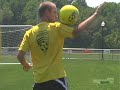 Amazing Soccer Tricks