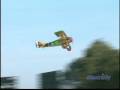 videos de ElectriFly SPAD XIII & Sopwith Camel WWI EP Parkflyer ARF