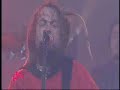 Cavalera Conspiracy - Inflikted  Live At Hovefestivalen