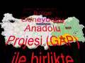 G�ney Do�u Anadolu projesi