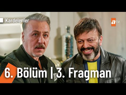 Kardelenler 6. Bölüm 3. Fragmanı                                                                                                                                                                                                                          