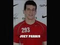 cleveland st. ignatius wr joey parris (#5) 2008 mid-season highlights vs. cleveland glenville, buffalo st. francis, canisius (ny)