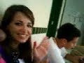 Couver's do Luan Santana / ~ cantando na aula de Ed. Artistica !