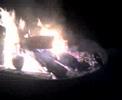 Scale 4x4 R/C Fire Crawl