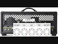 Peavey Vypyr 75 - High Gain Amps Demo