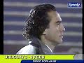Uruguay 6 - Peru 0