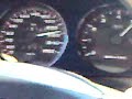 fiat coupe 260kmh