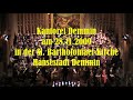 Händel # Messias # Laßt alle Engel des Herrn preisen ihn # Kantorei Demmin