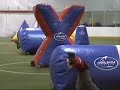Crossfire Paintless Paintball-- Darien, IL