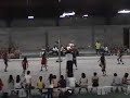 Extreme vs. Bicol Express Womens VB 7.13.08 part 2