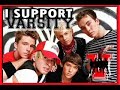 Varsity Fan Club-Furture love