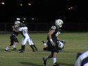 Pinnacle Pioneers face region opponent the Skyline Coyotes at Pinnacle HS. Pinnacle went on to win this game 17-7.