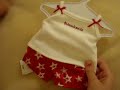 Opening American Girl Doll Julie! and other stuff from AGP LA!!!