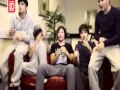 Inbetweeners Dance (1D) - YouTube