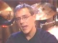 Vinnie Colaiuta (The New A Custom) part 2