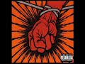 Metallica - Shoot Me Again (Album Version)