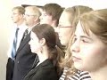 Rozlou?en� s maturitn� komis� 2007