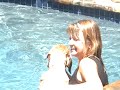 Pool - Hutchins
