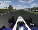 Bathurst Formula 1 Mono