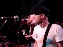 Millencolin South America tour 2008 - Porto Alegre(Black eye