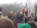 Beyonce - The Early Show - Upgrade U (Bonus) Beyonce - The Early Show - Upgrade U (Bonus)