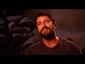 gerard butler talks about portraying king leonidas