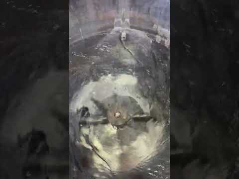 DR MULLER 145 Litre Reactors & Kettles - Stainless Steel | Perry Equipment (1)