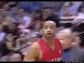 Vince Carter Highlights season 03-04 part 2/3