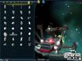 Spore: Will Wright makes a spaceship!!!