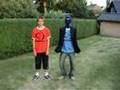 Noerand Clothing Commercial
