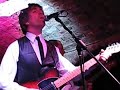 The Shakers at The Cavern Club