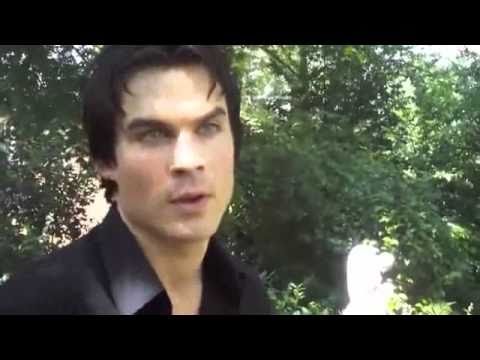 �������� ����� ������ � �������� ������� / The Vampire Diaries