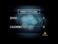 Preview video ZEVIO-CALDIERO TERME 1-0
