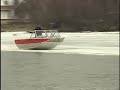Jet Boating the Alaskan Way!