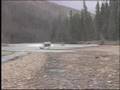 Jet Boating the Alaskan Way!