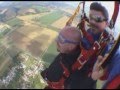 Tandemjump (4000m) 05/07/08 LZDB