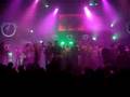 soirée grand magic techno circus