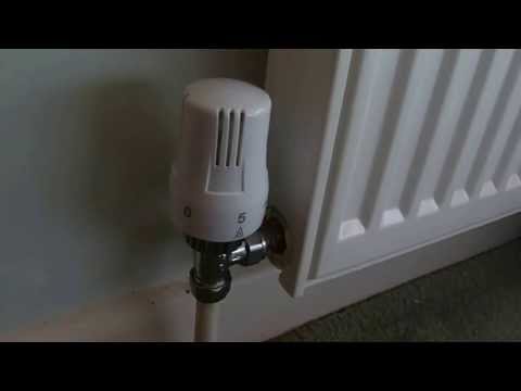 how to patch radiator