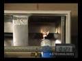 Low Smoke Generation Test - LSZH vs PVC
