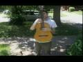 Someone Still Loves You Boris Yeltsin - Pangea