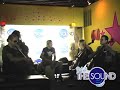 Apocalyptica - Refuse/Resist Special Acoustic Version LIVE - 94.9 The Sound Session Apocalyptica - Refuse/Resist Special Acoustic Version LIVE - 94.9 The Sound Session