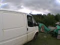 Mr safety, video 8, The car jacker! Mr safety, video 8, The car jacker!