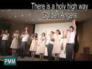 There is a Road called the Holy High Way