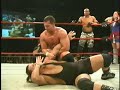 The Dark Circle vs. Malone, Foxx, & Claudia pt. 1