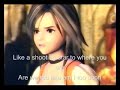 Shooting star - Hale  [ Final Fantasy 9 ]