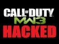 MW3: Hacked Lobby, Please Spread This Video