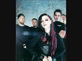 Evanescence - Heart Shaped Box